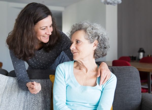 Funeral Cover for Parents Over 80 Years